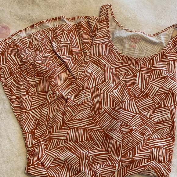 Maternity midi body con dress - Picture 1 of 1